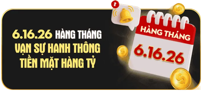 Biểu tượng quản lý tài khoản cá nhân VIP g6623 đăng nhập