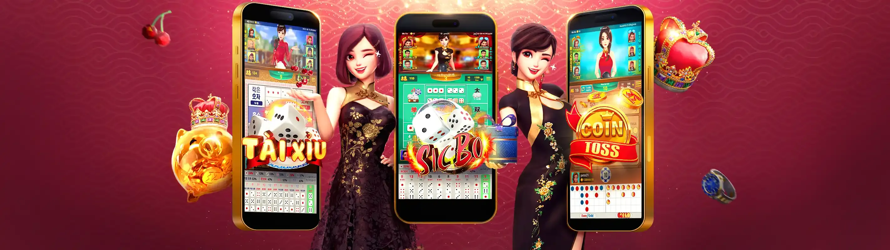 Hình ảnh chính về chiến thuật nổ hũ jackpot tại g6623 đăng nhập