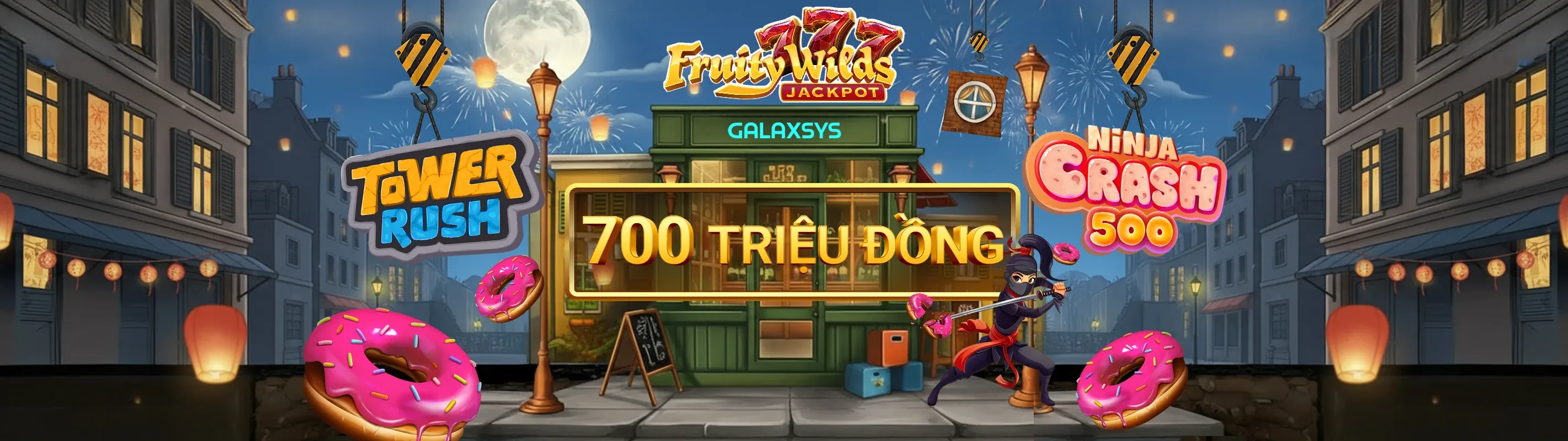Hình ảnh quay hũ G6623
